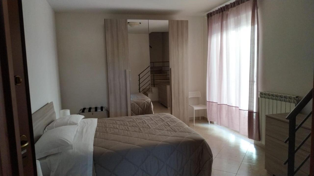 City Break San Severo Exterior photo