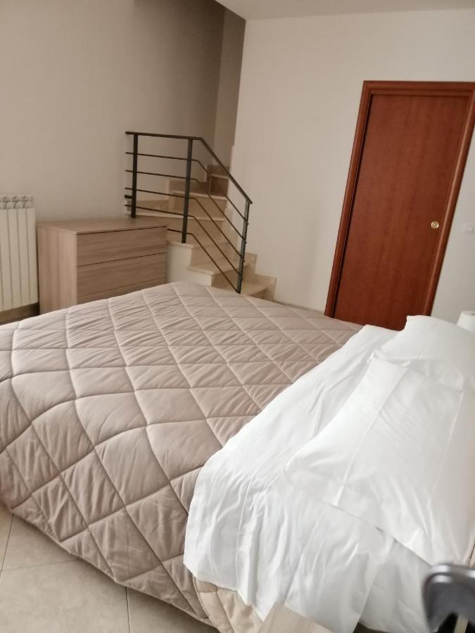 City Break San Severo Exterior photo