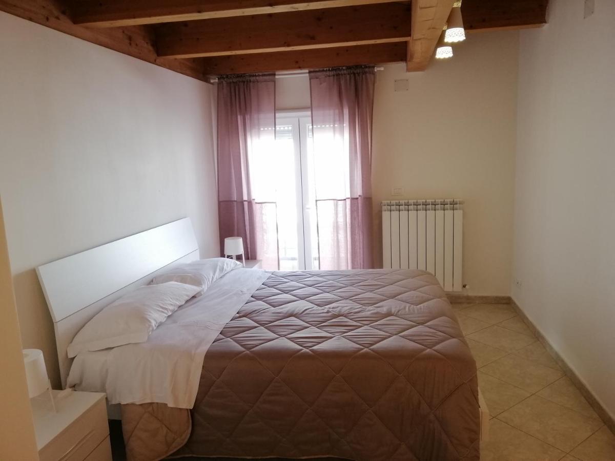 City Break San Severo Exterior photo