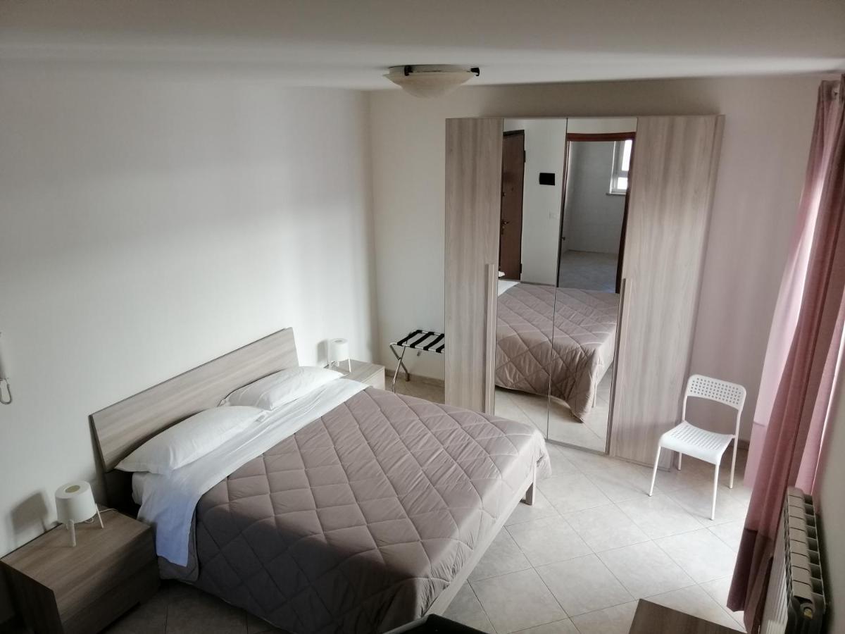 City Break San Severo Exterior photo